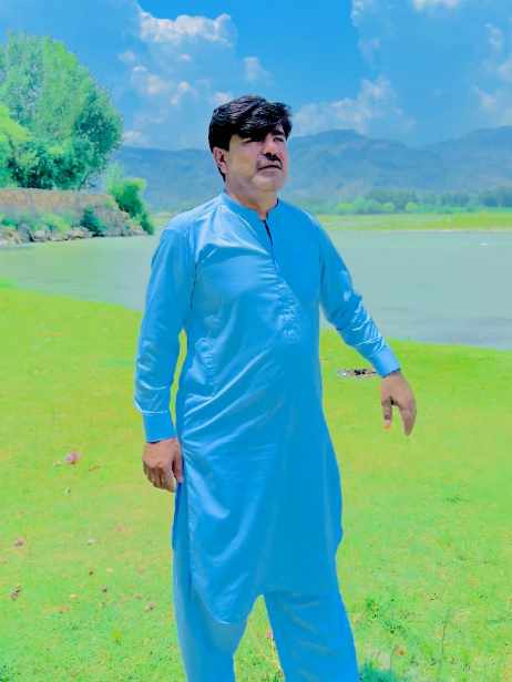 @Asif Ali Kheshgi