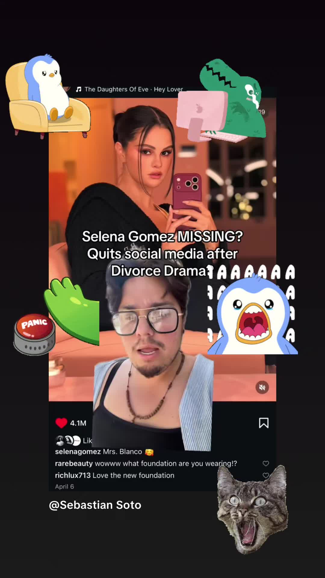 @Andreina Ariana Ramos