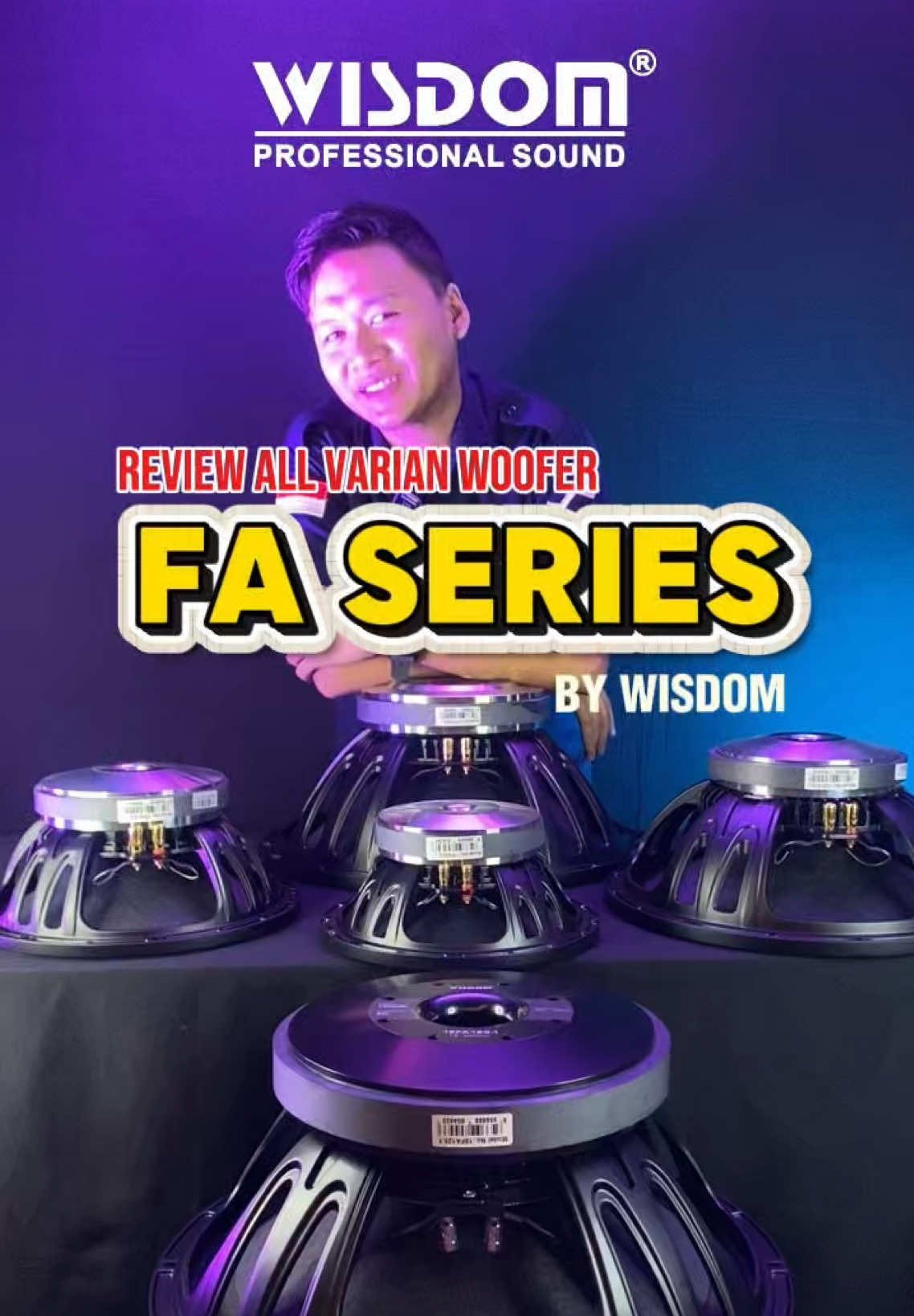 @Wisdom Pro Audio