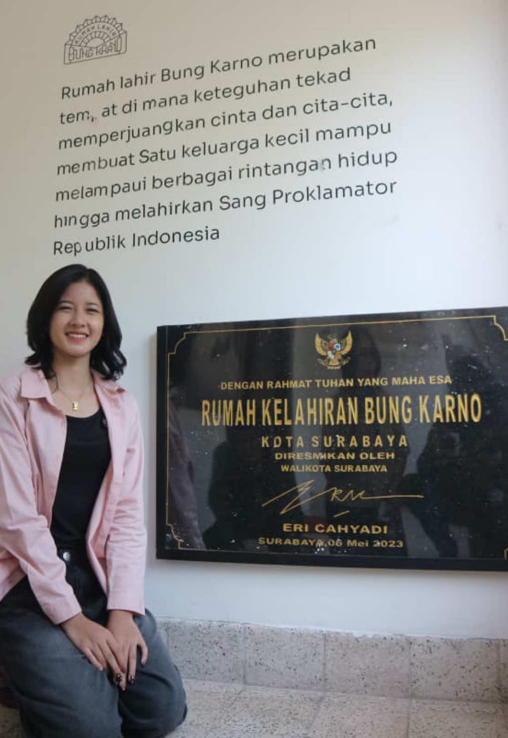 @Eunike ( Unik )