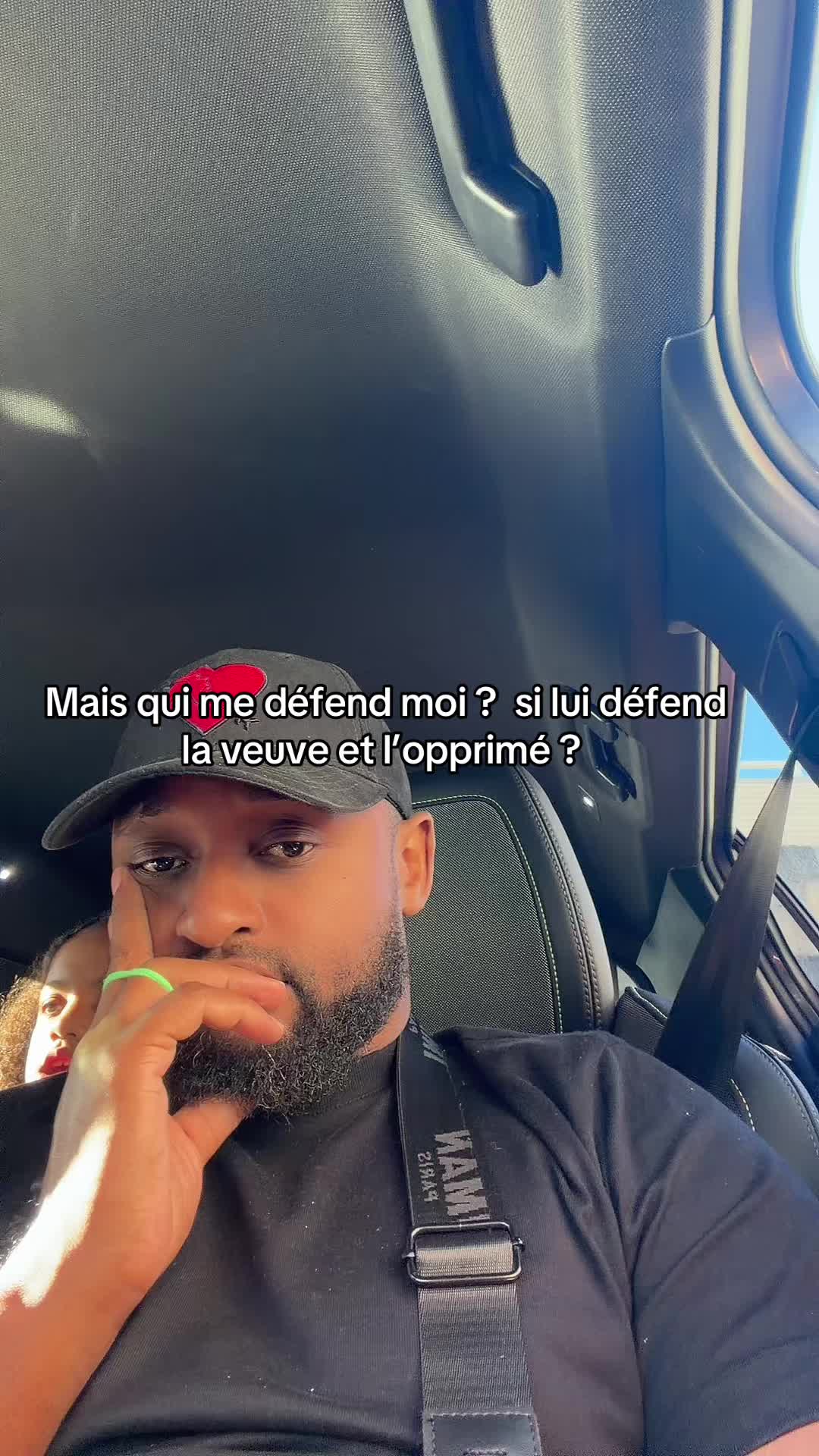 @iman paris