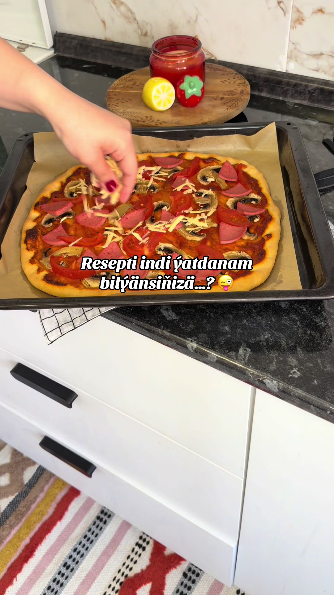 @turkmenkelinka🇹🇲