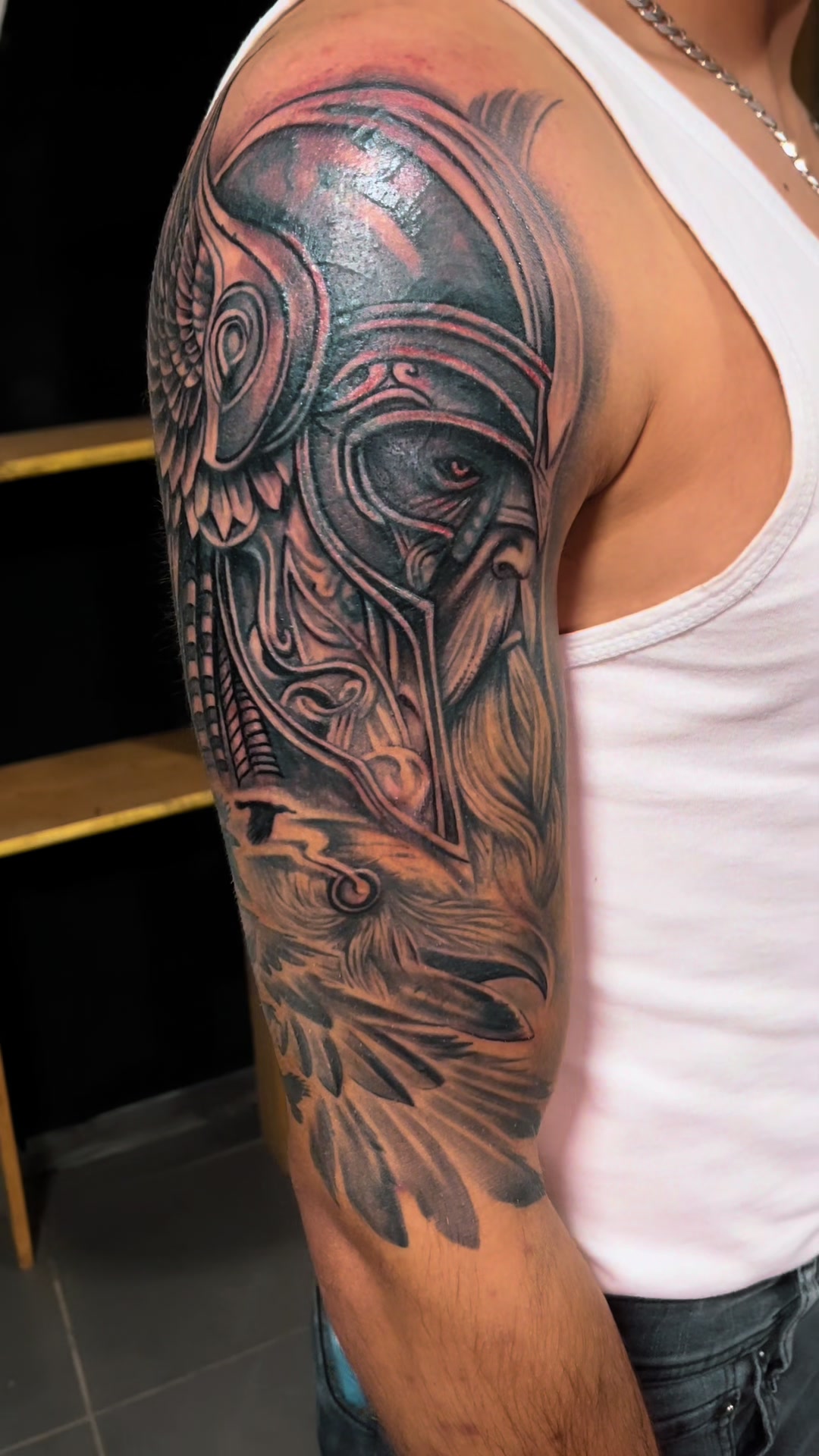 @Rida tattoo studio