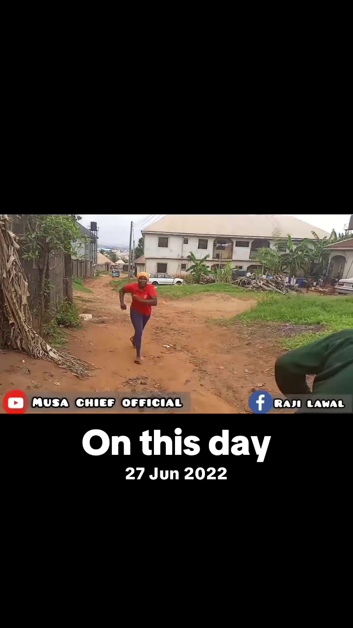 @Musa Darboe Junior
