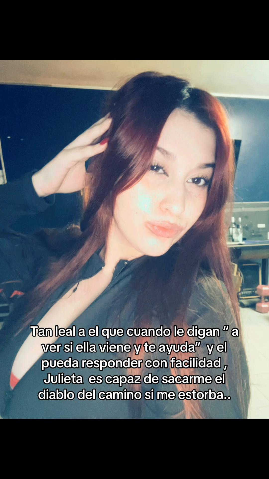 @July Yael