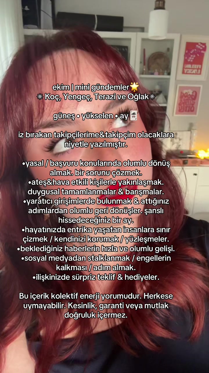 @wick tarot🌟♃ ŞEVVAL.