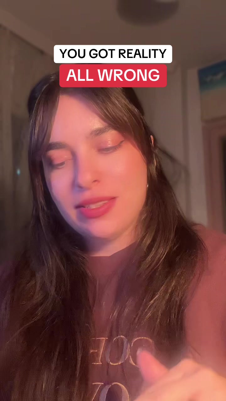 @PAULINA | Unspoken Truth
