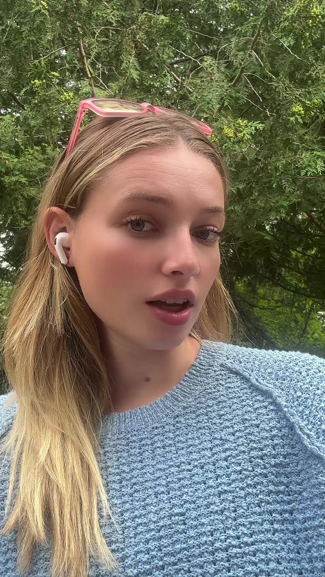 @Maddie Underwater