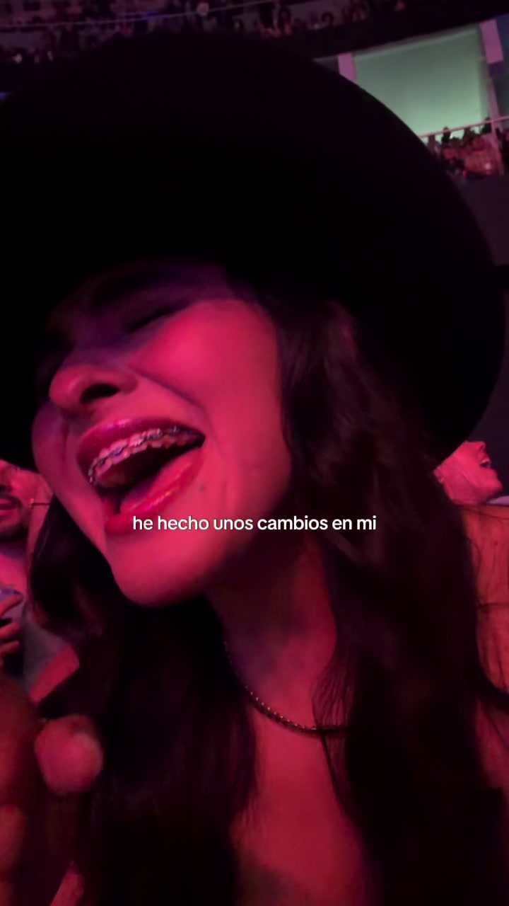 @Vanessa De La Mora