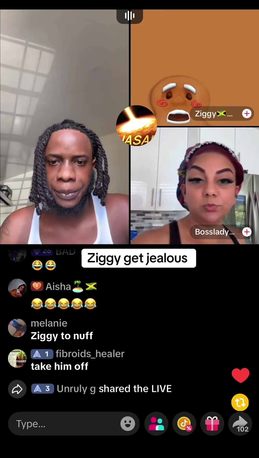 @Quasargotjokesoffical