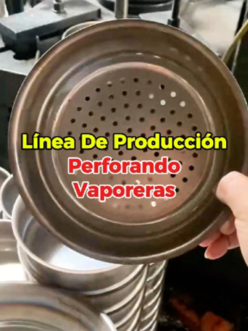 @ChangwenCookware LATAM