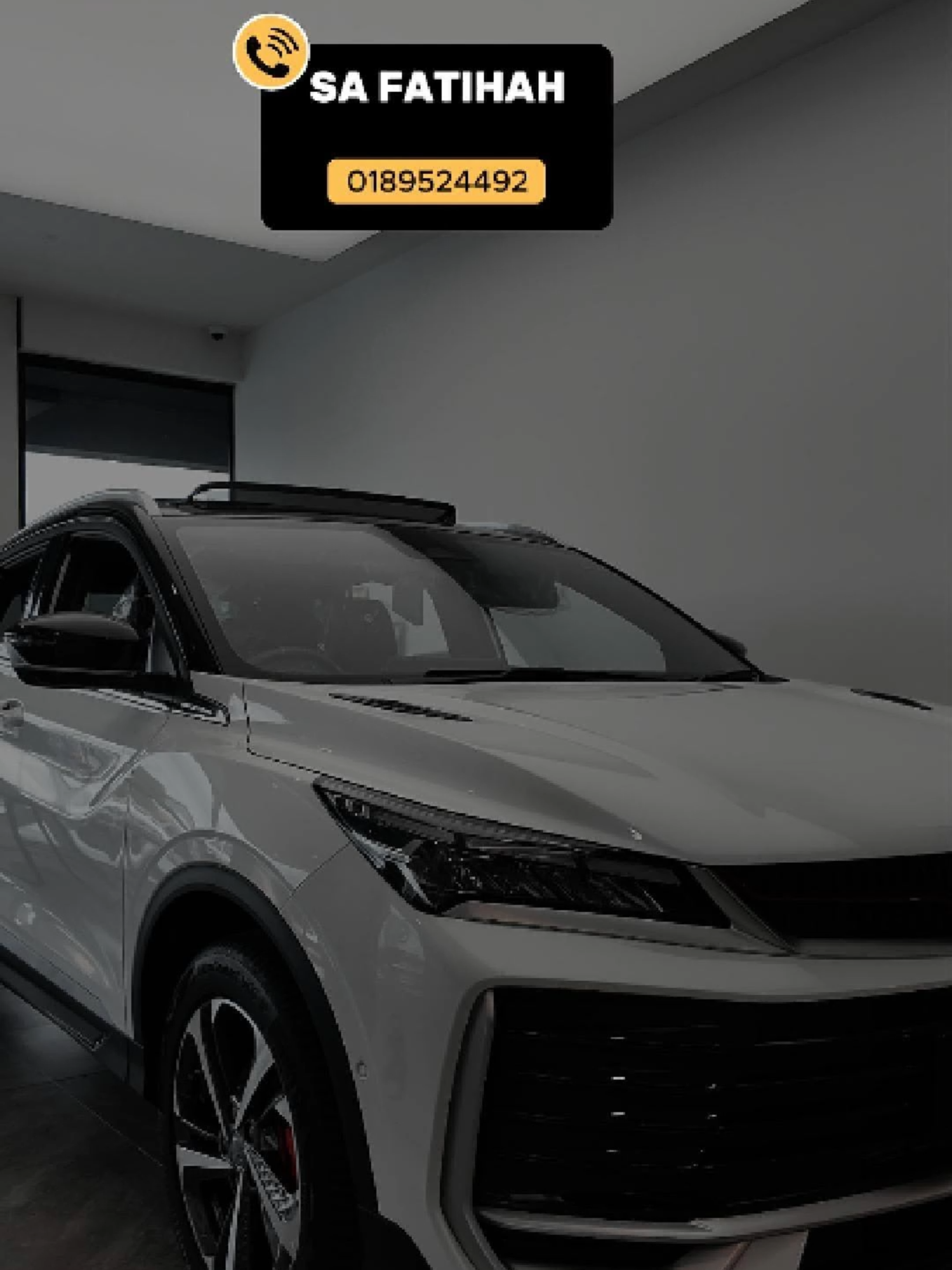 @Proton MetroCity