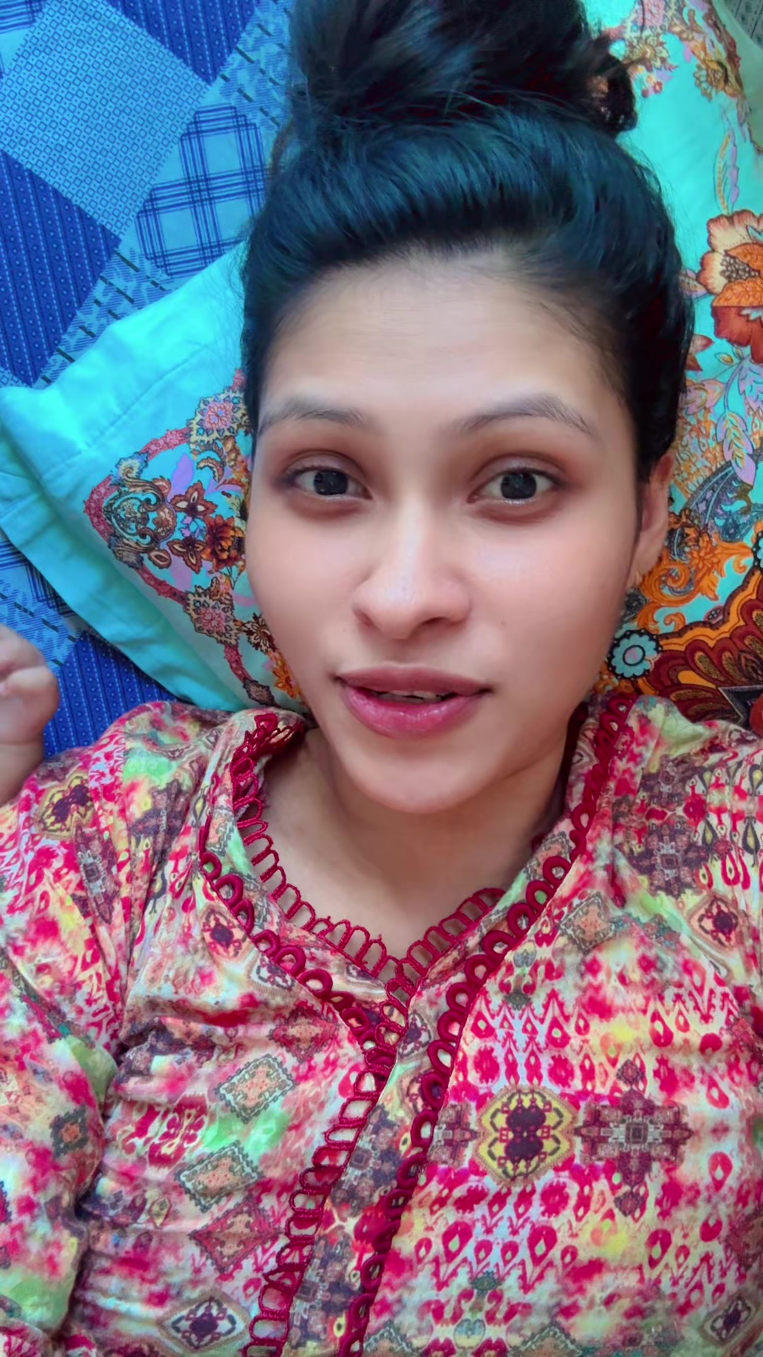 @Tanisha Ria
