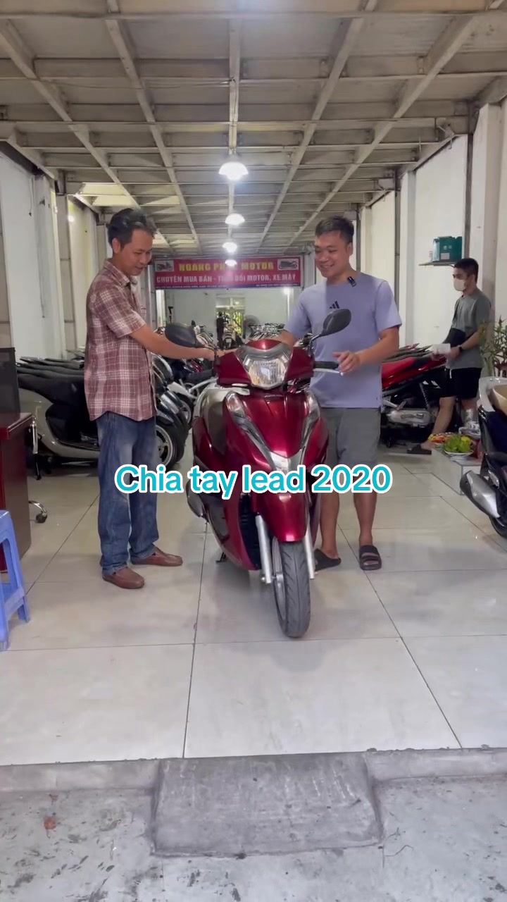 @Hoang phuc motor