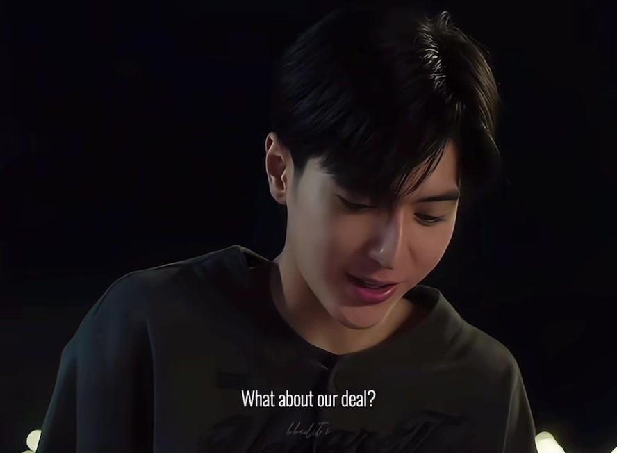 @&ldquo;I love you, Suer.&rdquo;