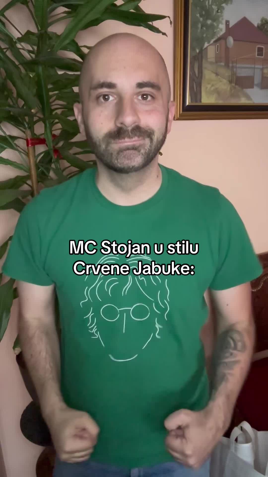 @Marko &Scaron;ćepanović