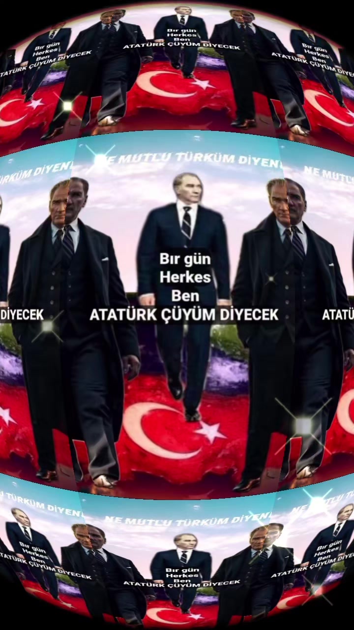 @ATATÜRK'ÇÜ