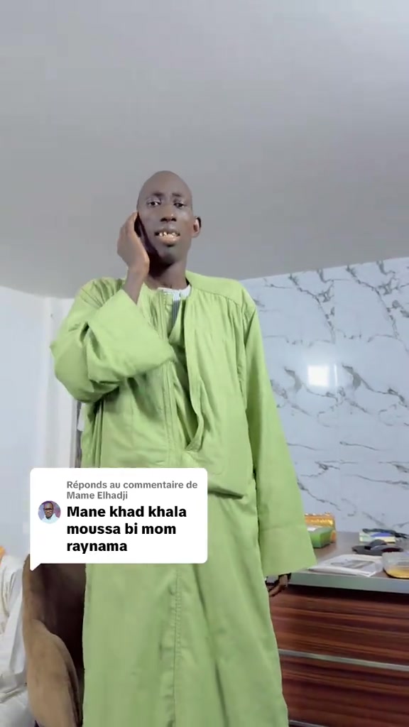 @Elhadji barra falilou ✪