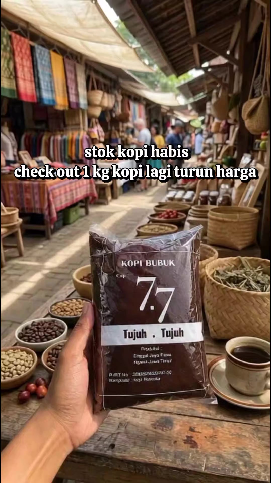 @Calista Store