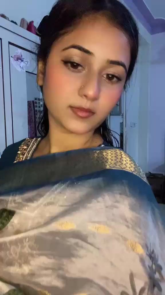 @❤Chandani sarraf❤