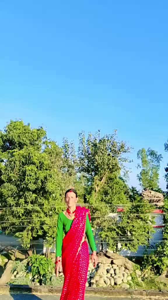 @Parwati Joshi