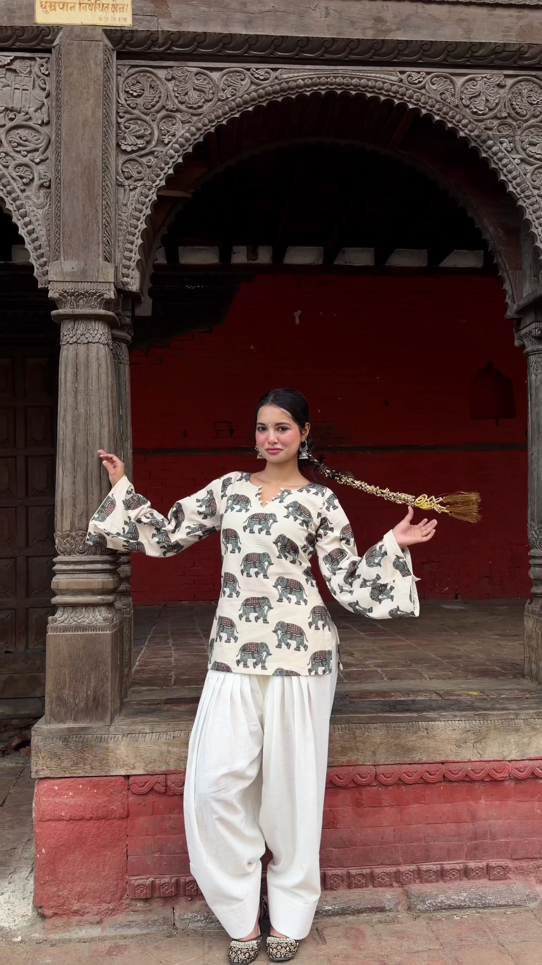 @Smriti
