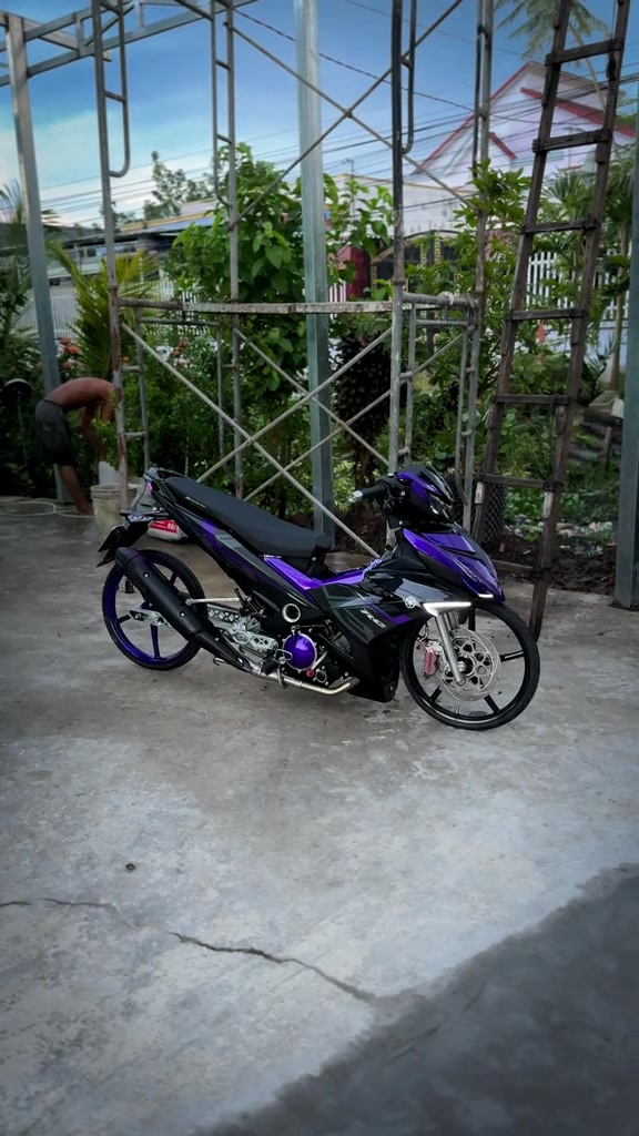 @Đồ Chơi Xe Máy Giá Sỉ