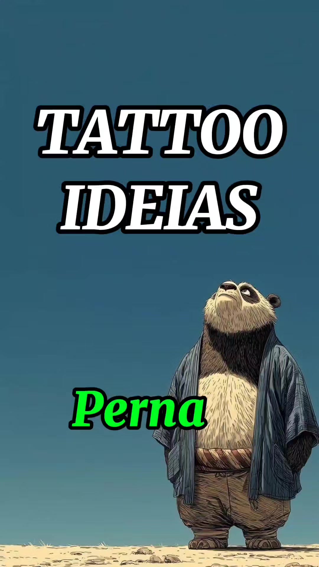 @Id&eacute;ias de Tatuagens
