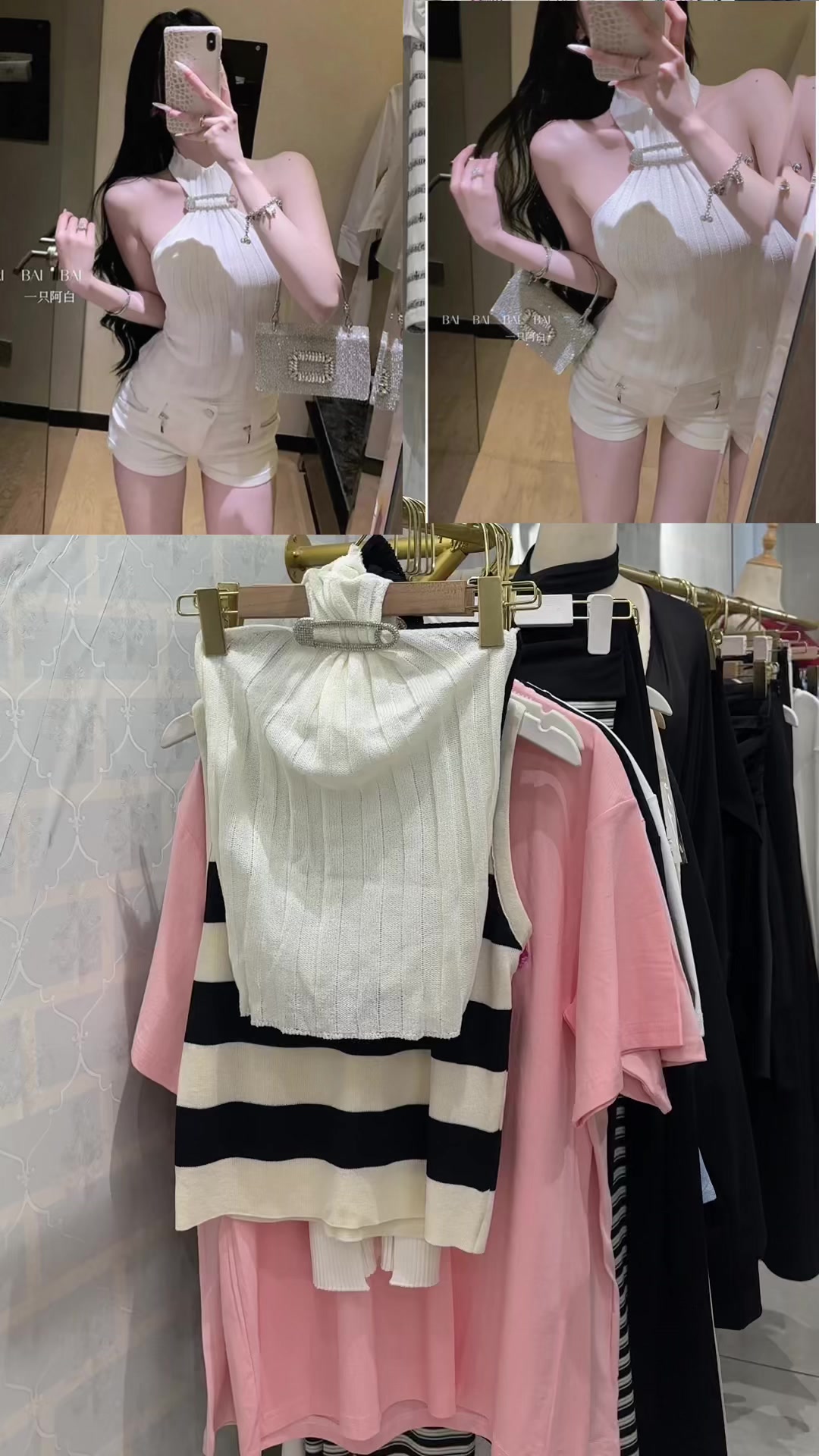 @#ຮ້ານຊິງຊິ່ງແຟຊັ້ນຊ໊ອບ#👗🛍️