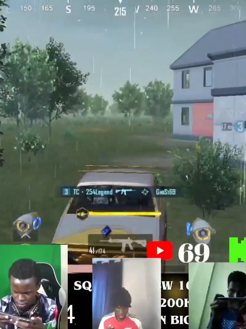 @moha gamer
