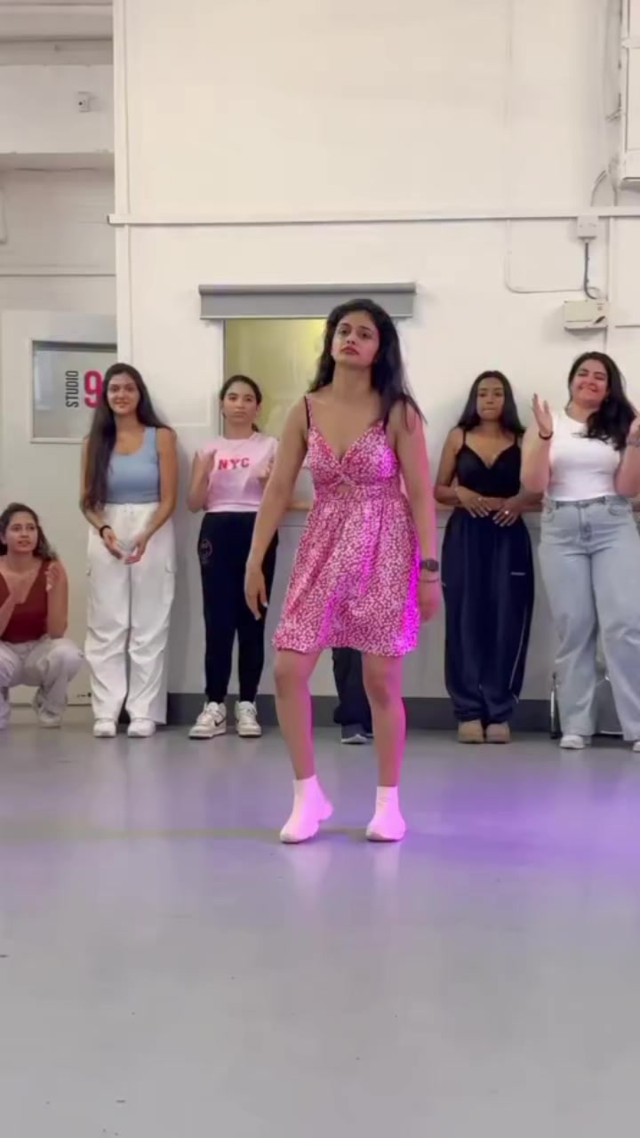 @CRAZY DANCING FACTORY💃🏿🕺