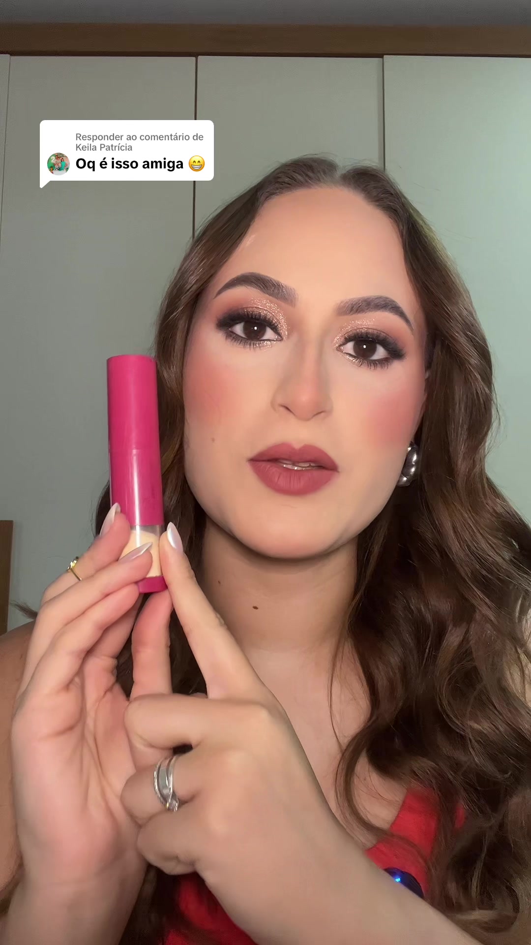 @BRUNNA LUISA | INFLUENCER UGC