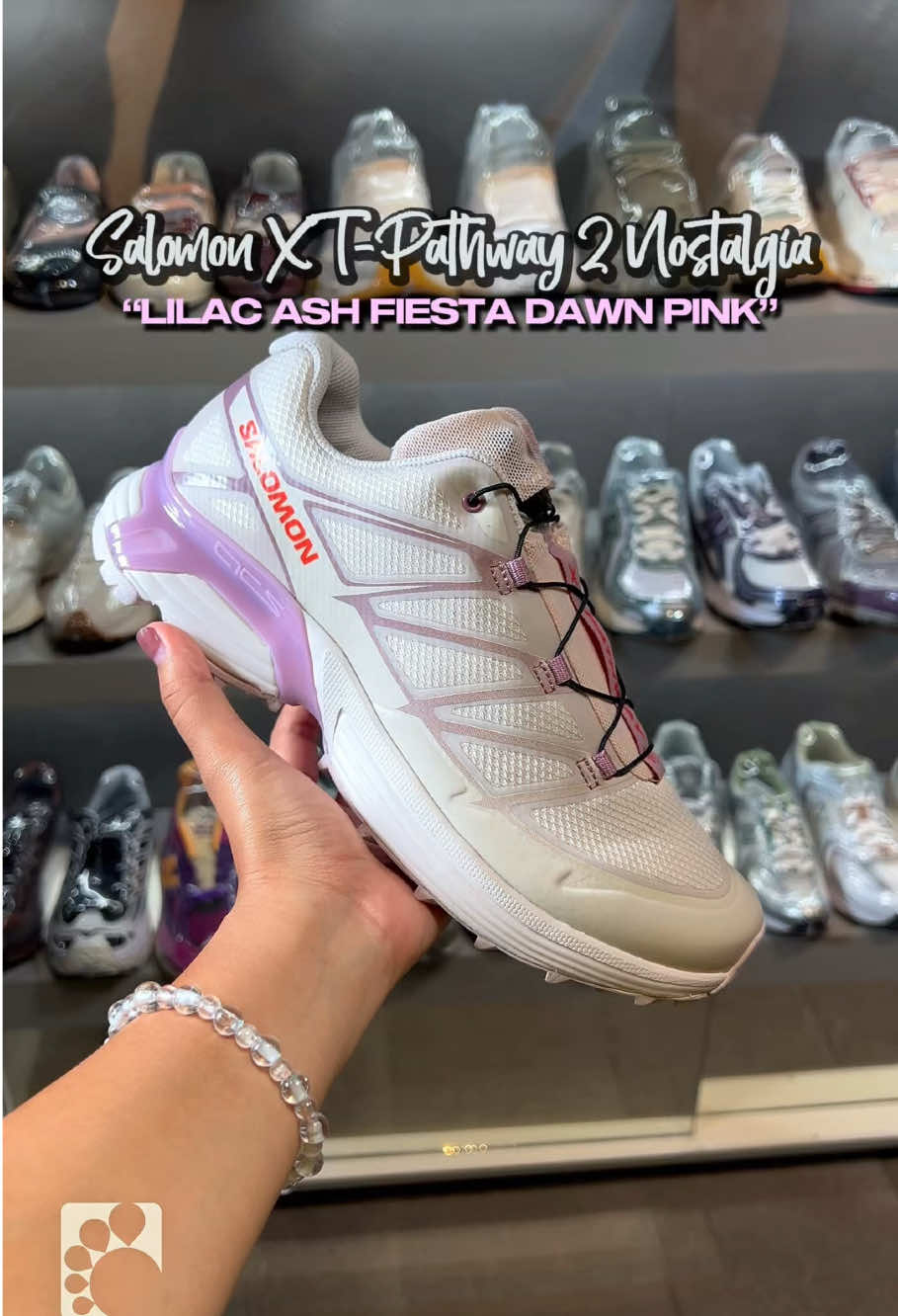 @True To Self Sneakers
