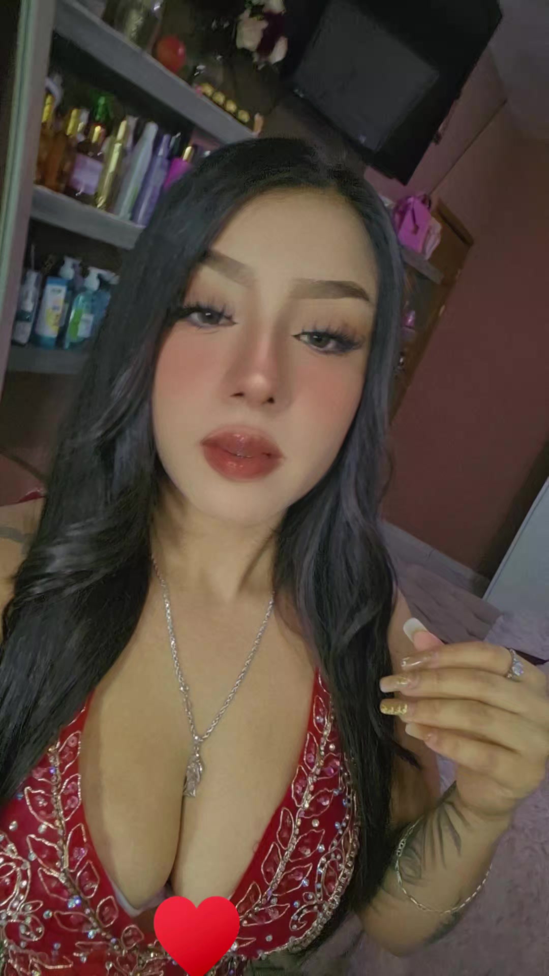 @Ari Gonzalez