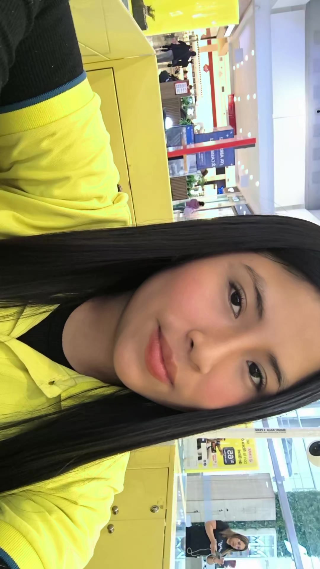 @Mariel Huaranga