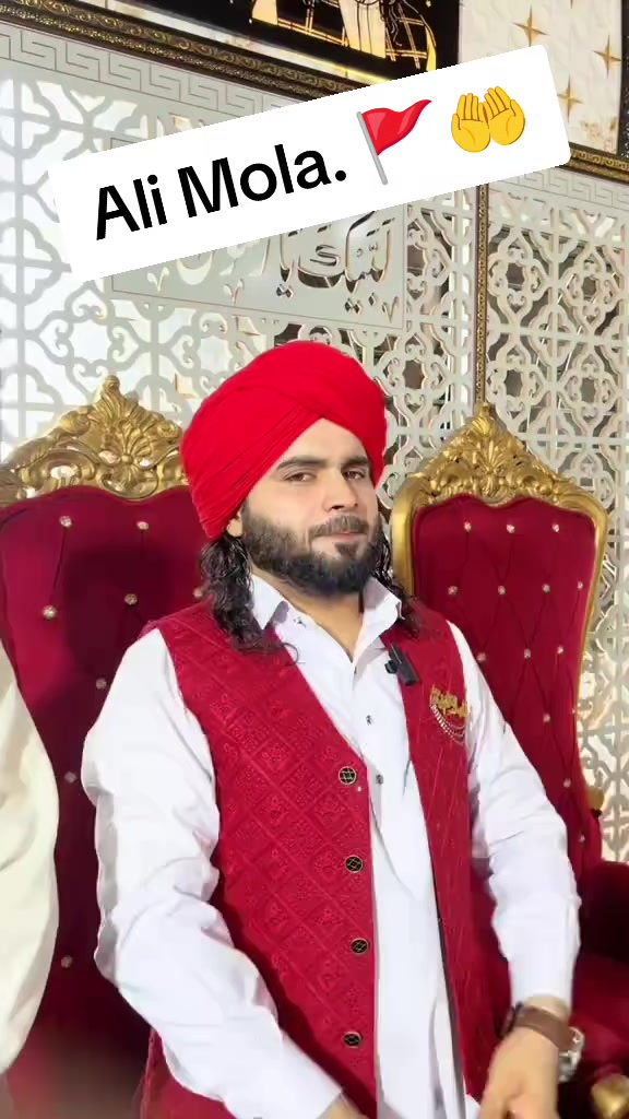 @Ayaz Mughal