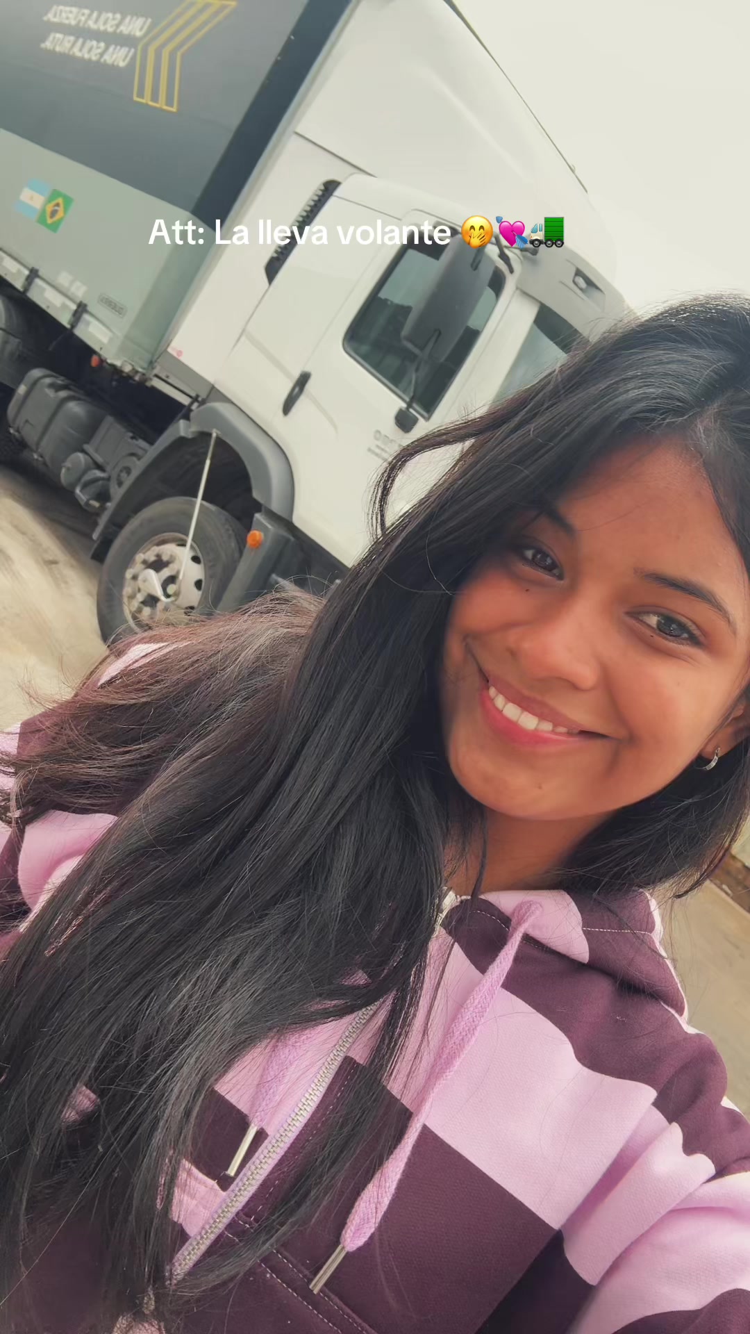@diamegonzalez_ok🚛💘