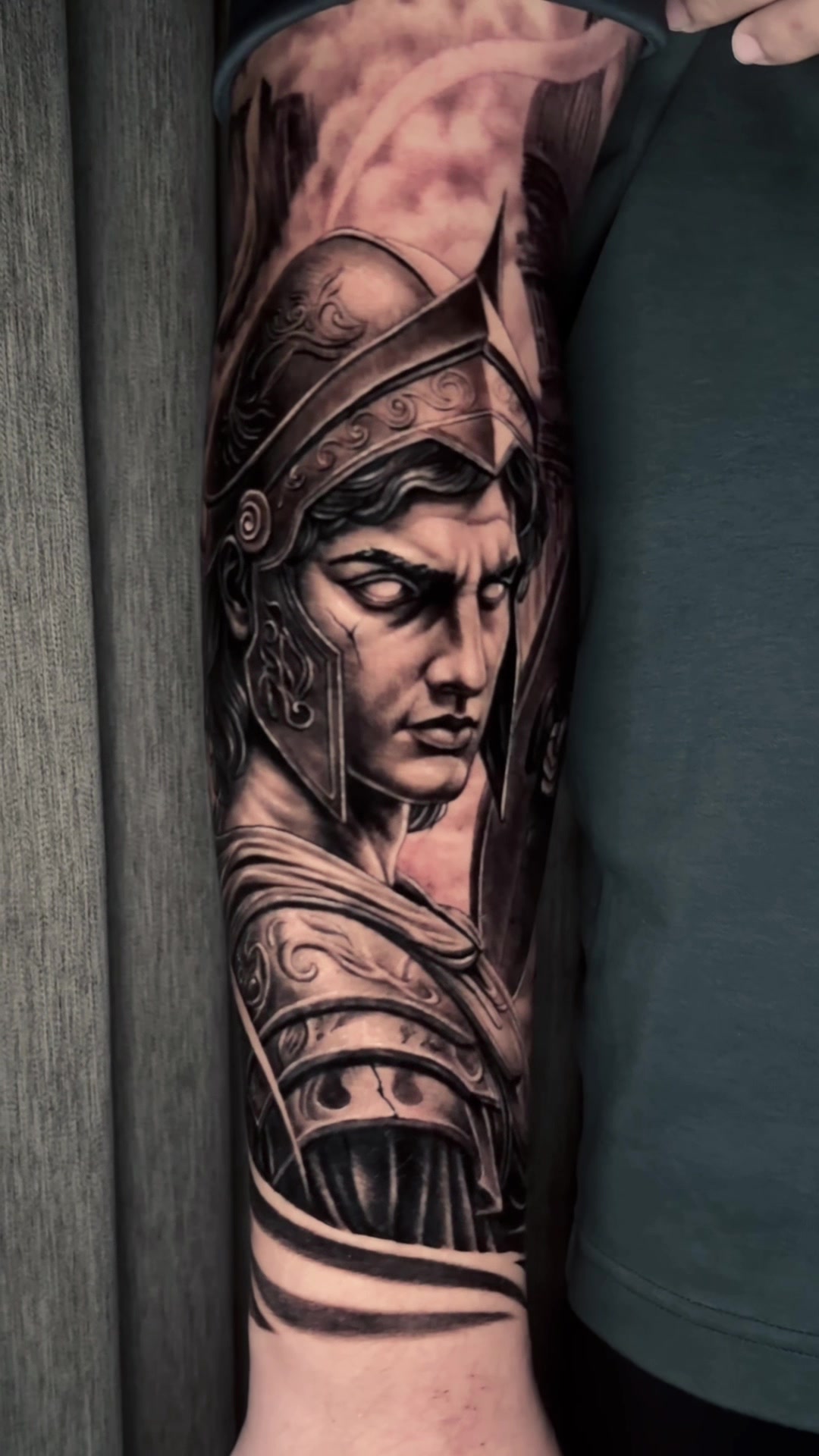 @Zuuluu Tattoo Creator