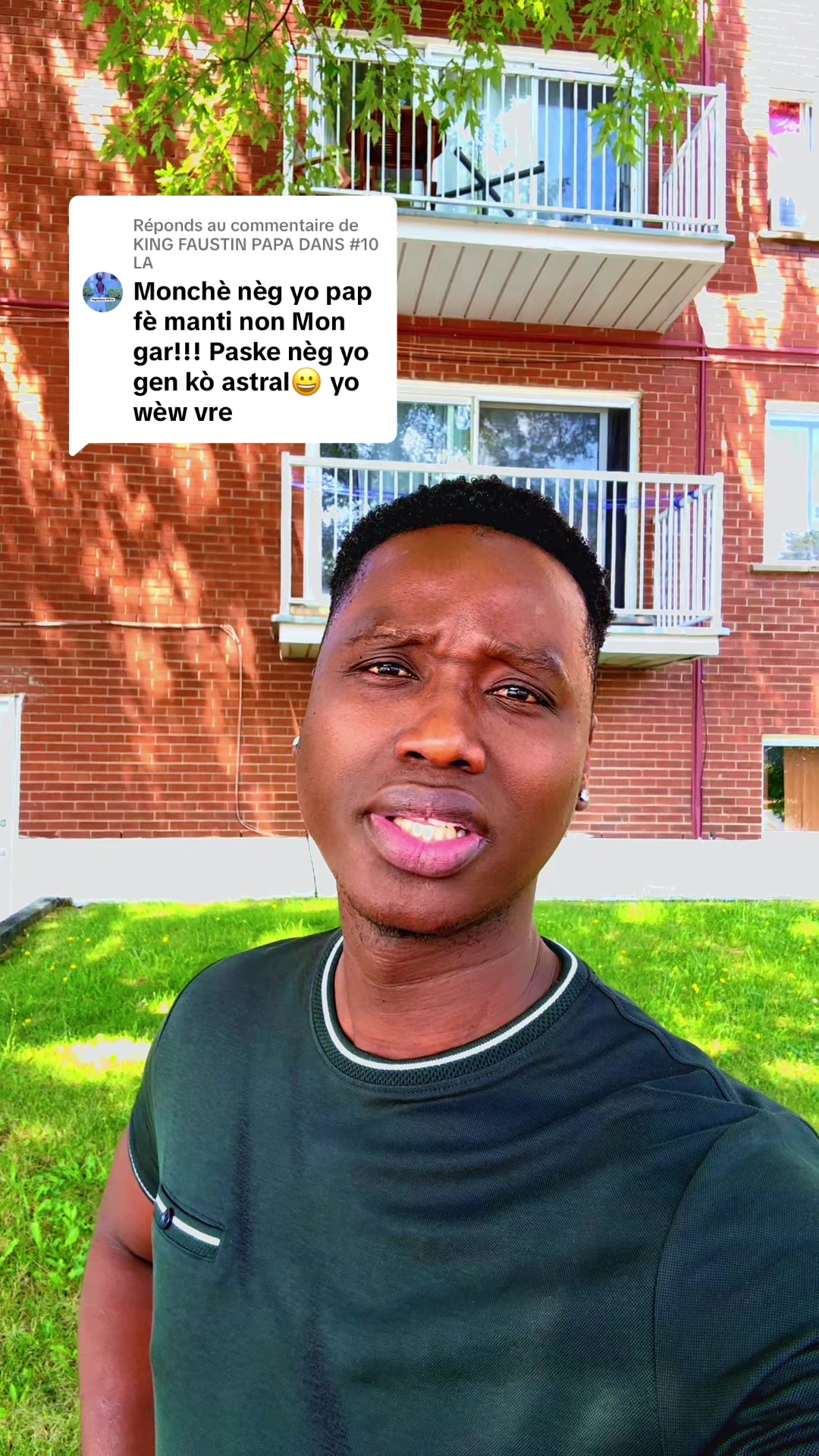 @Mon Gars G-Gason