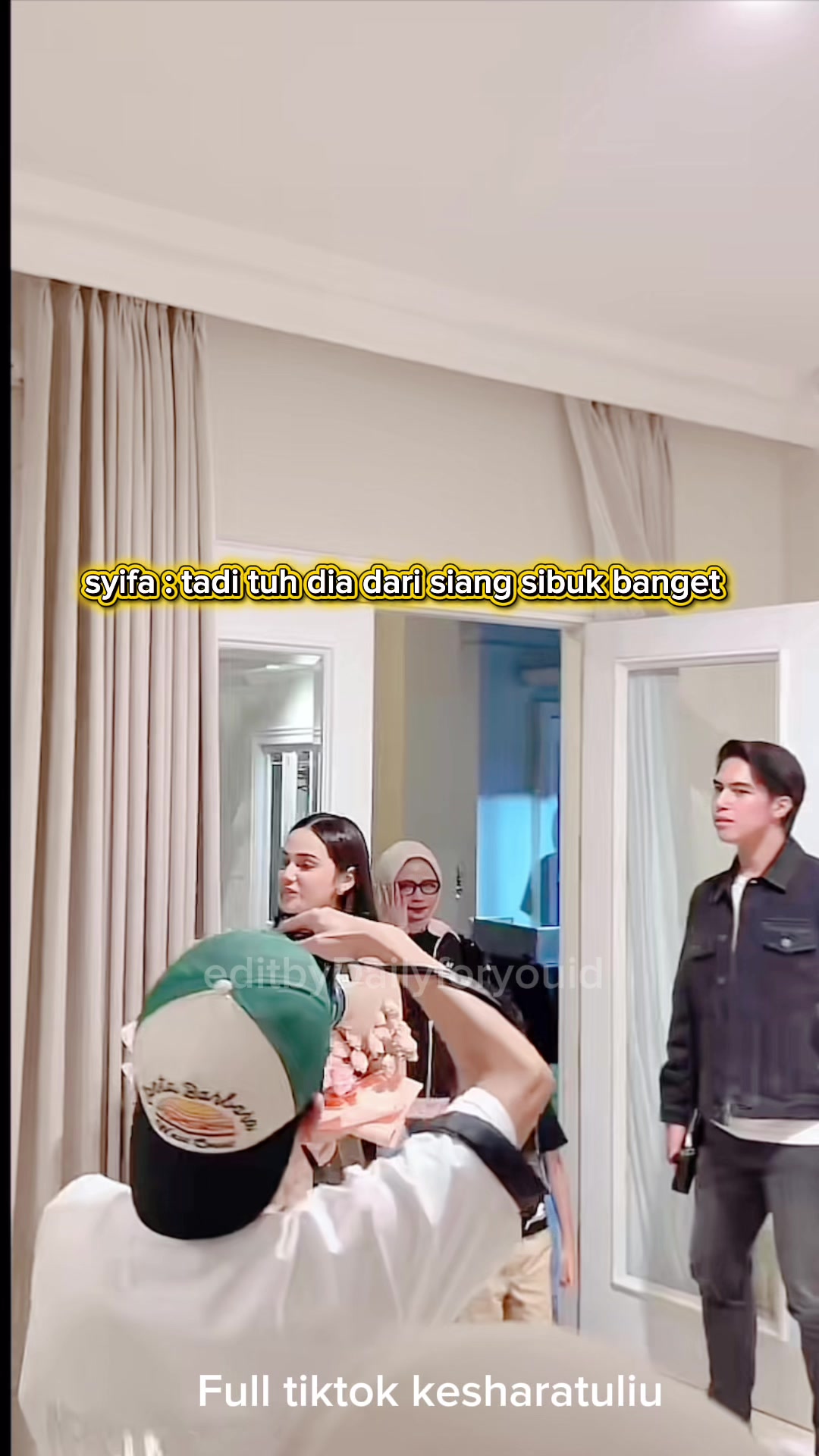 @Dailyforyouid