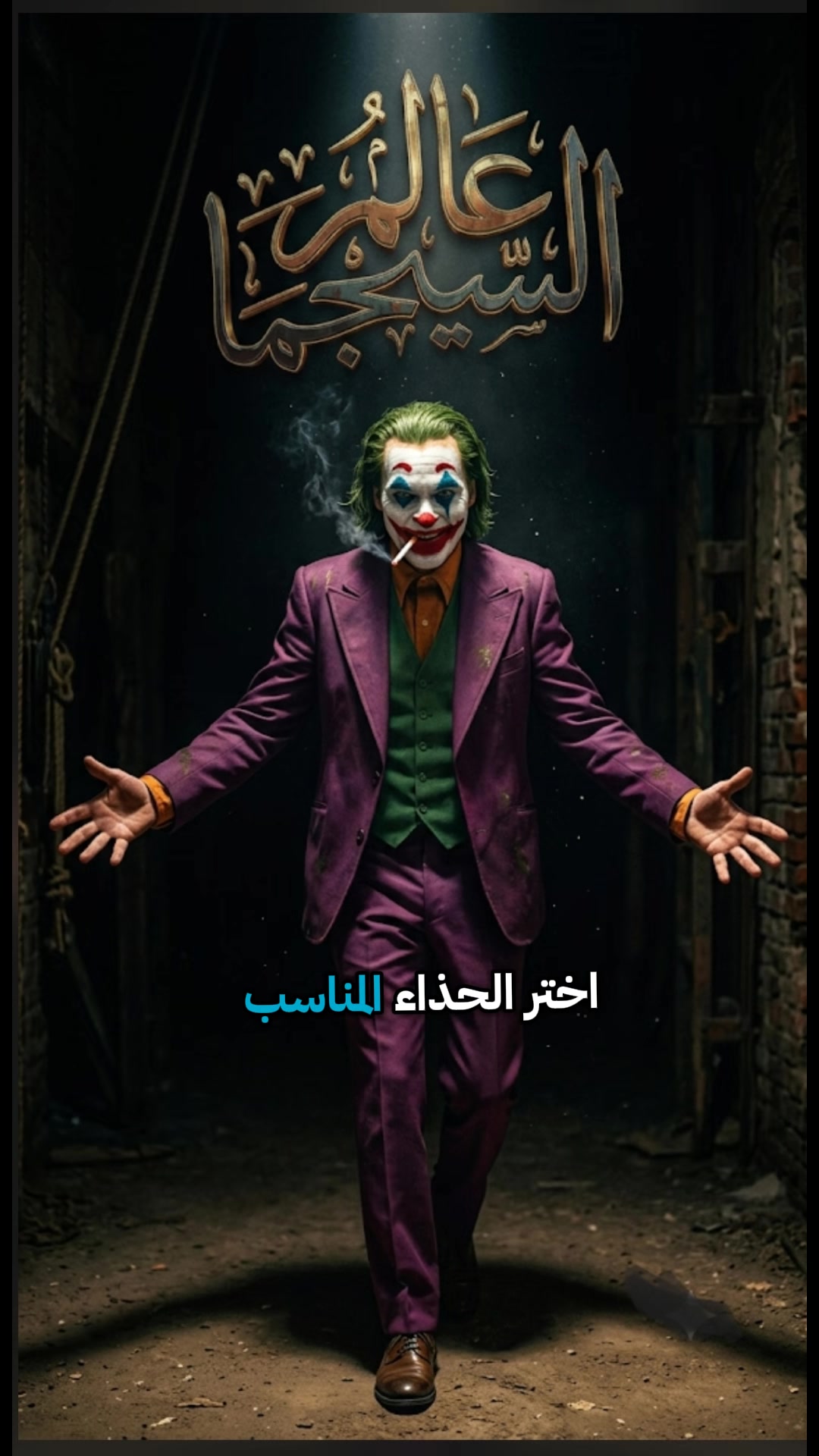 @عالم السيجما