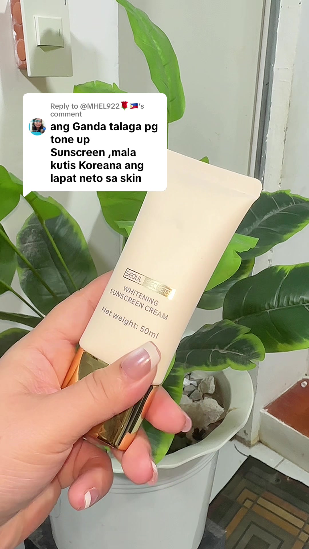 @Cristine Jane C