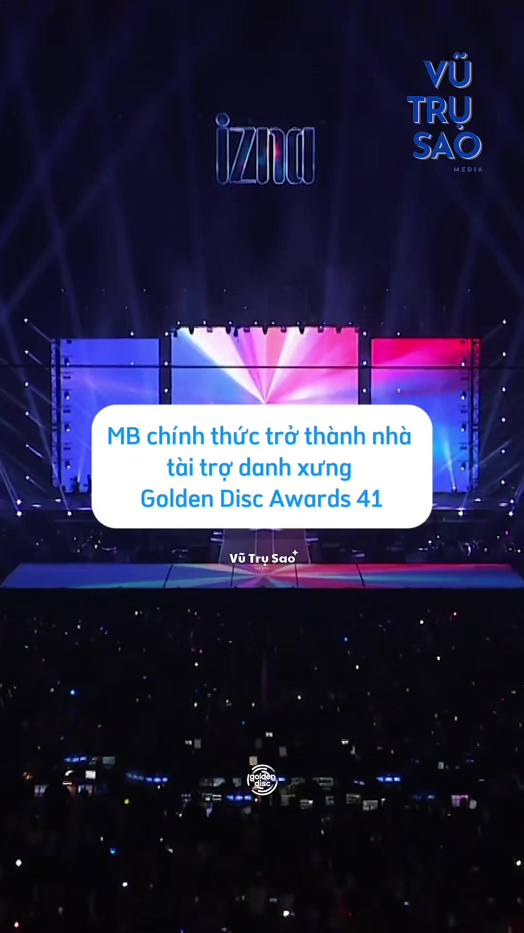 @Vũ Trụ Sao