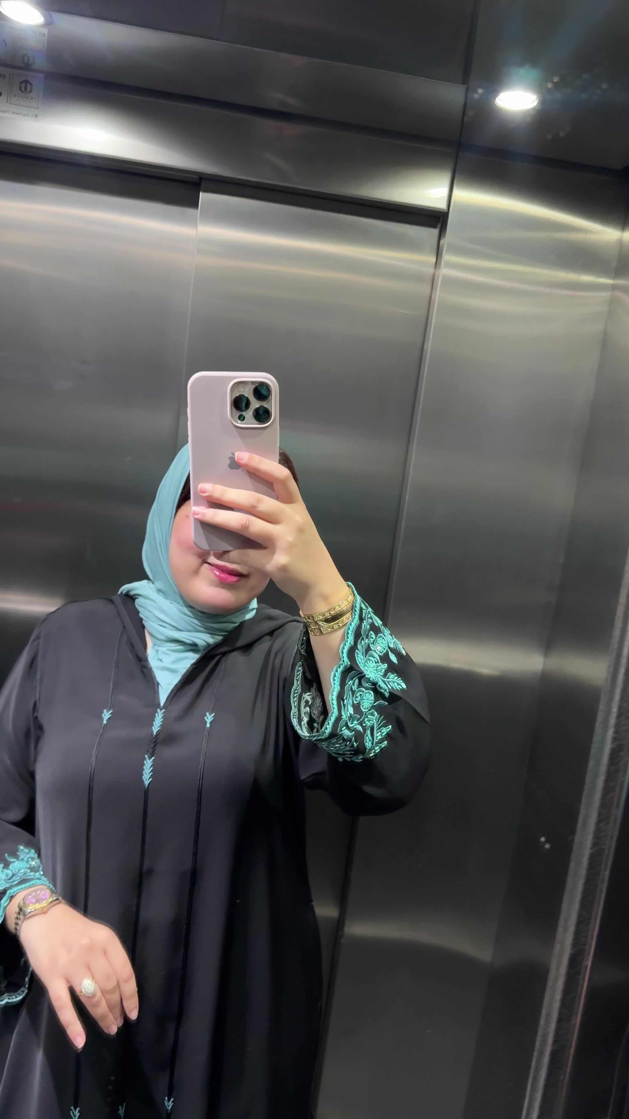 @Nj caftan