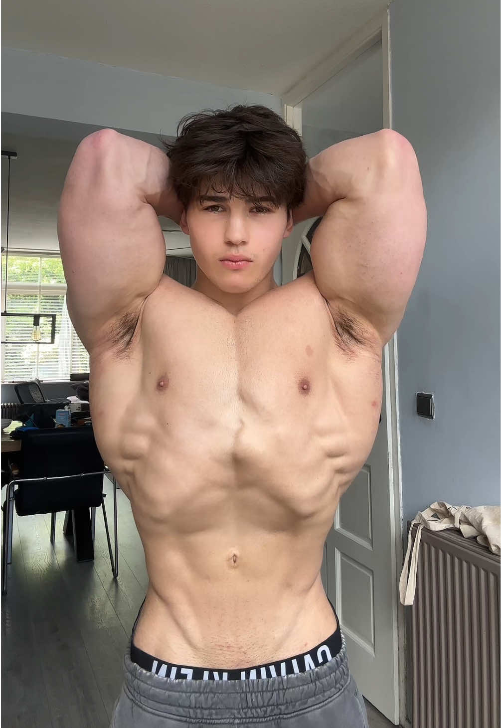 @Jayden D’Angelo