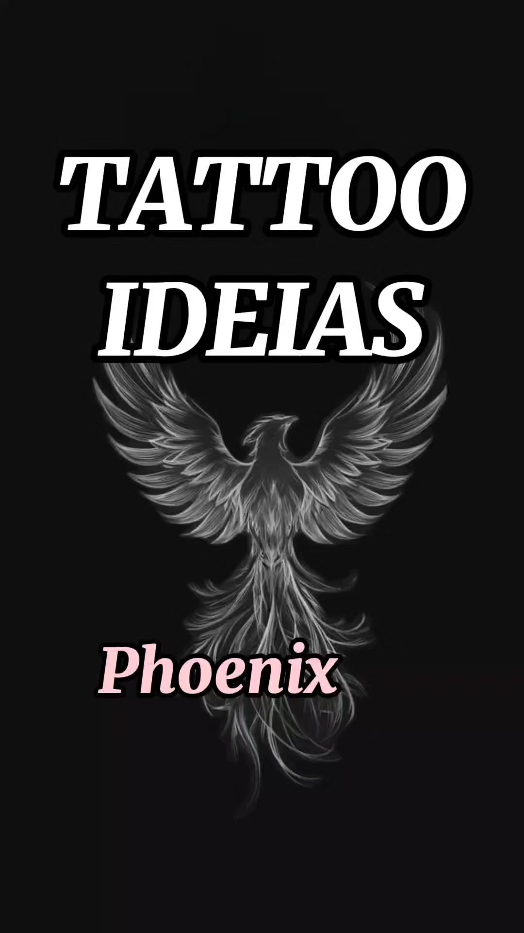 @Id&eacute;ias de Tatuagens