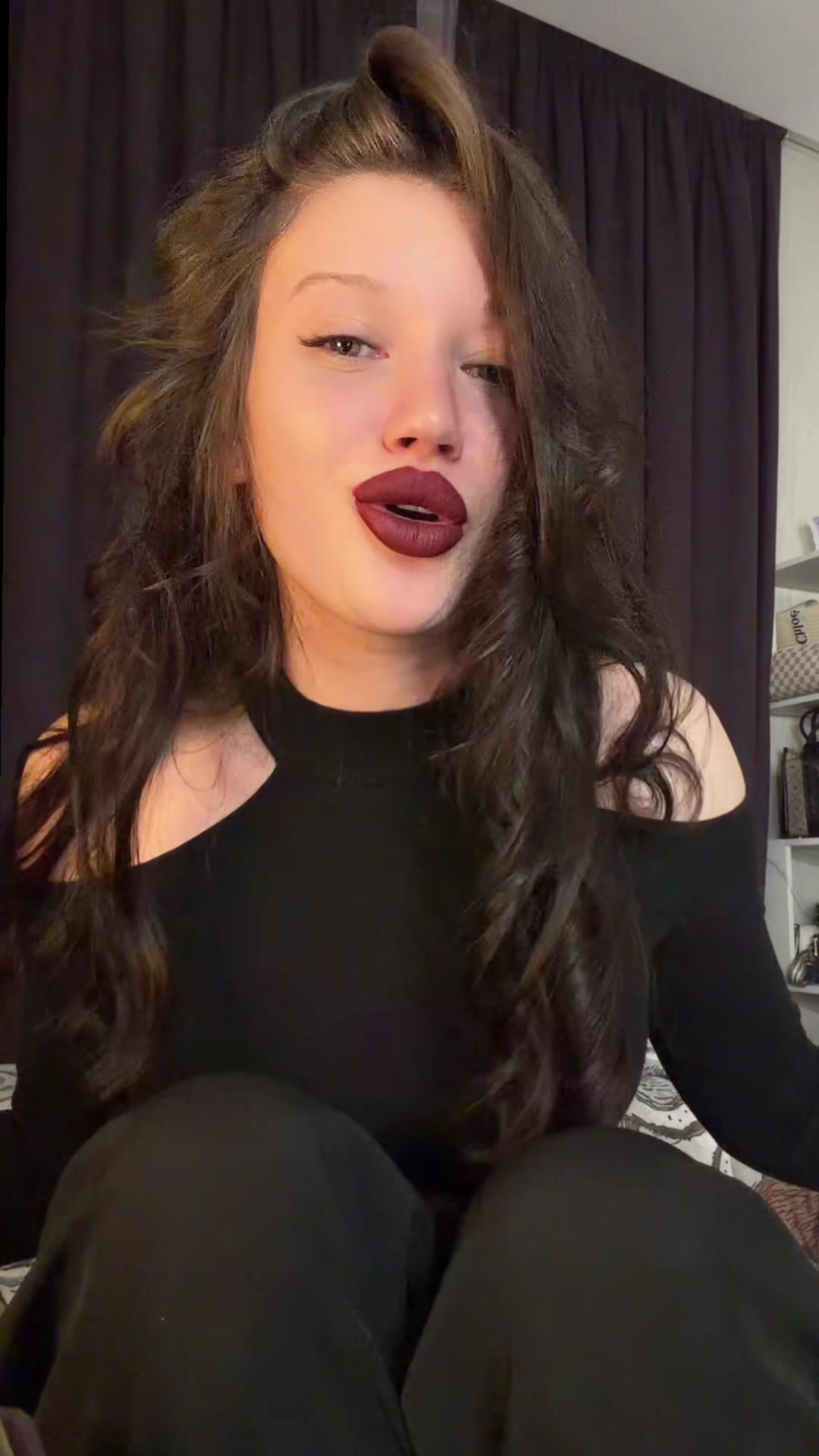 @ტНЕЗАБЫВАЕМАЯ ЯГЛЫЧ