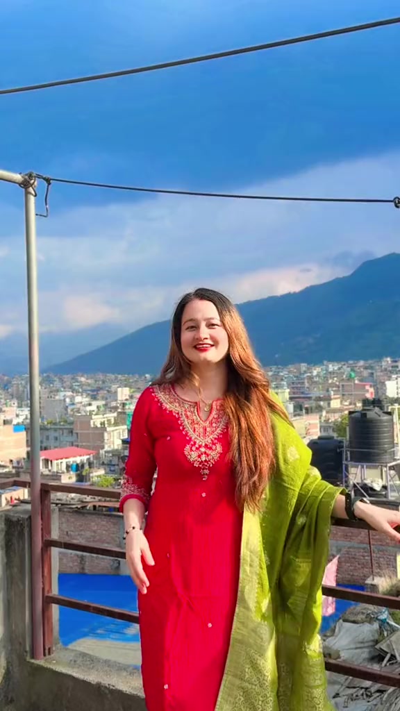 @💥SaNgita khadka💎