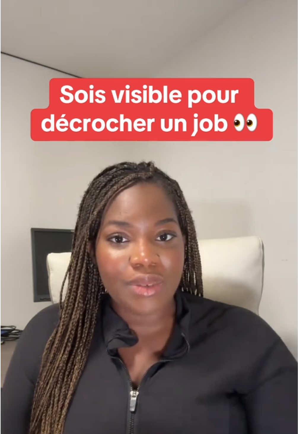 @Yassou | Job career Tips
