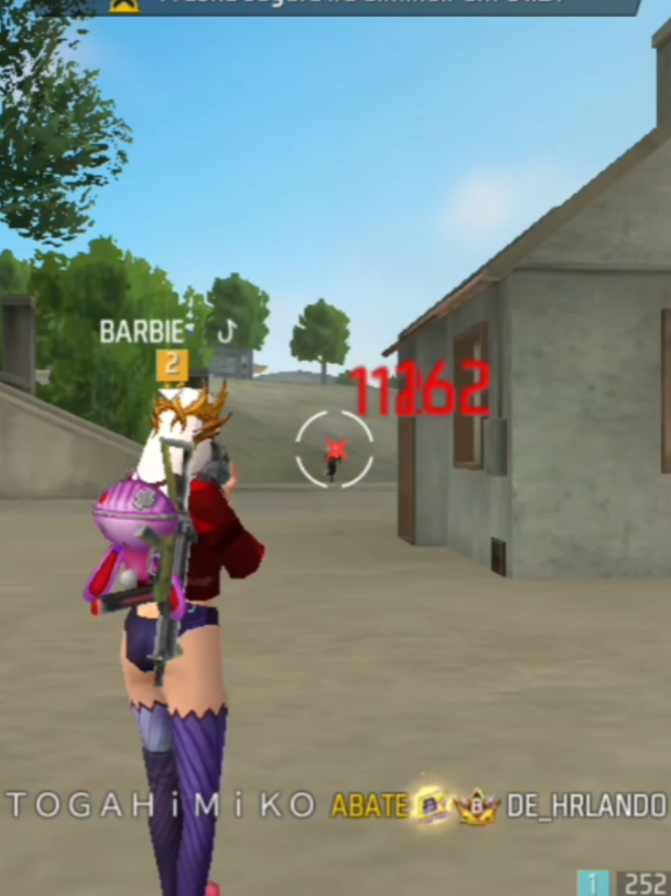 @BARBIE ꚠ